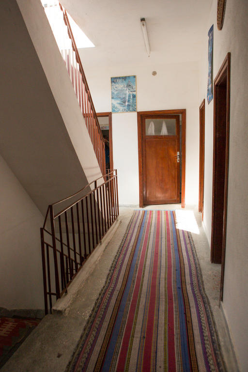 Atak Hotel Göreme Exteriér fotografie