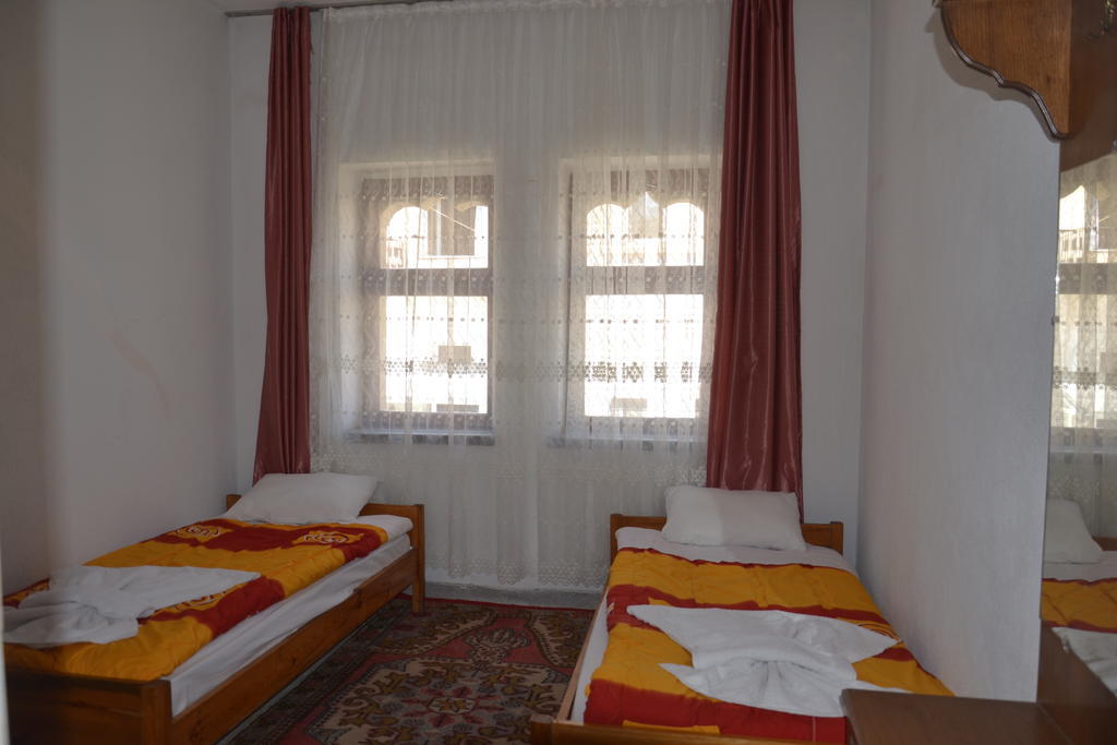 Atak Hotel Göreme Pokoj fotografie
