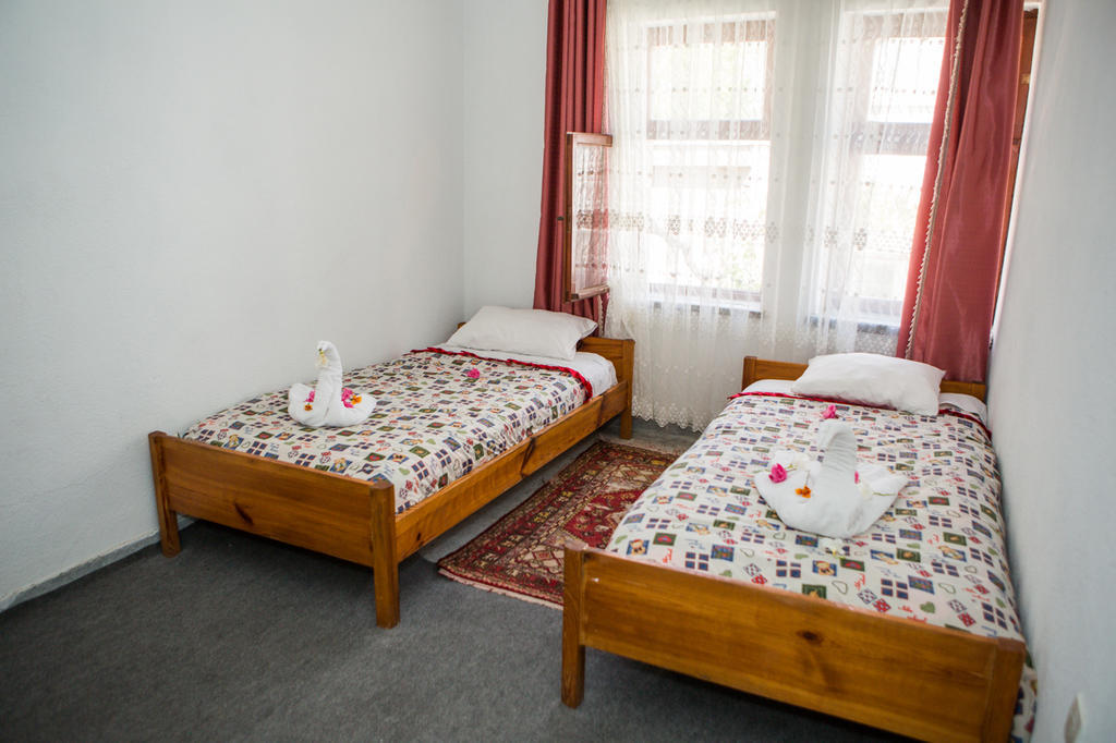 Atak Hotel Göreme Pokoj fotografie