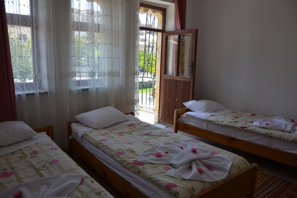 Atak Hotel Göreme Pokoj fotografie
