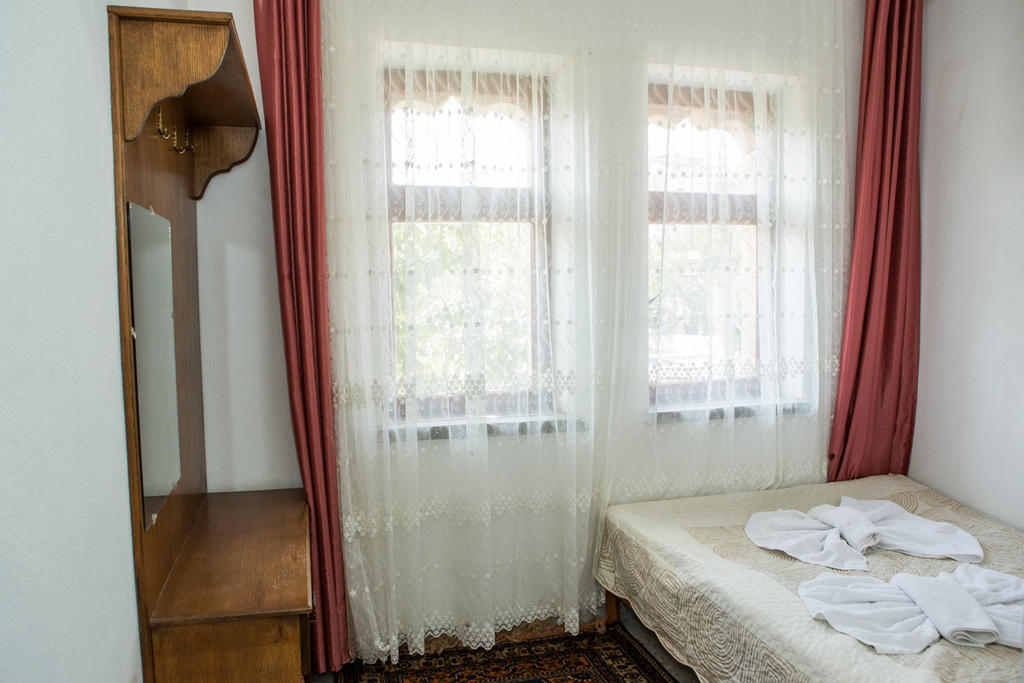 Atak Hotel Göreme Pokoj fotografie